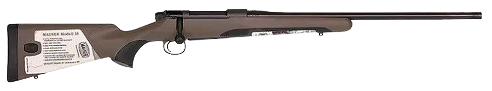 Mauser M18, Mauser M18s65pt M18 Savanna 6.5prc Tb