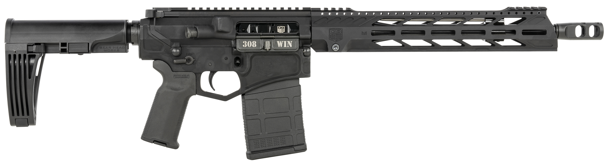 Diamondback DB10