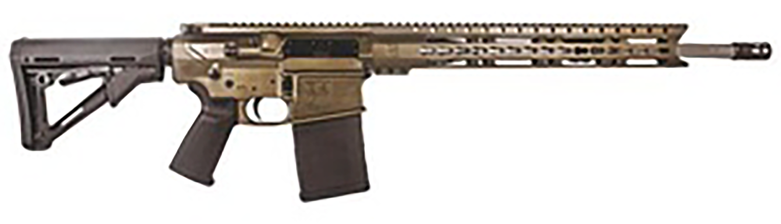 810035752375 Diamondback Db10, Dia Db10p13db      308   13.5 Ml 13in Brace    Blk