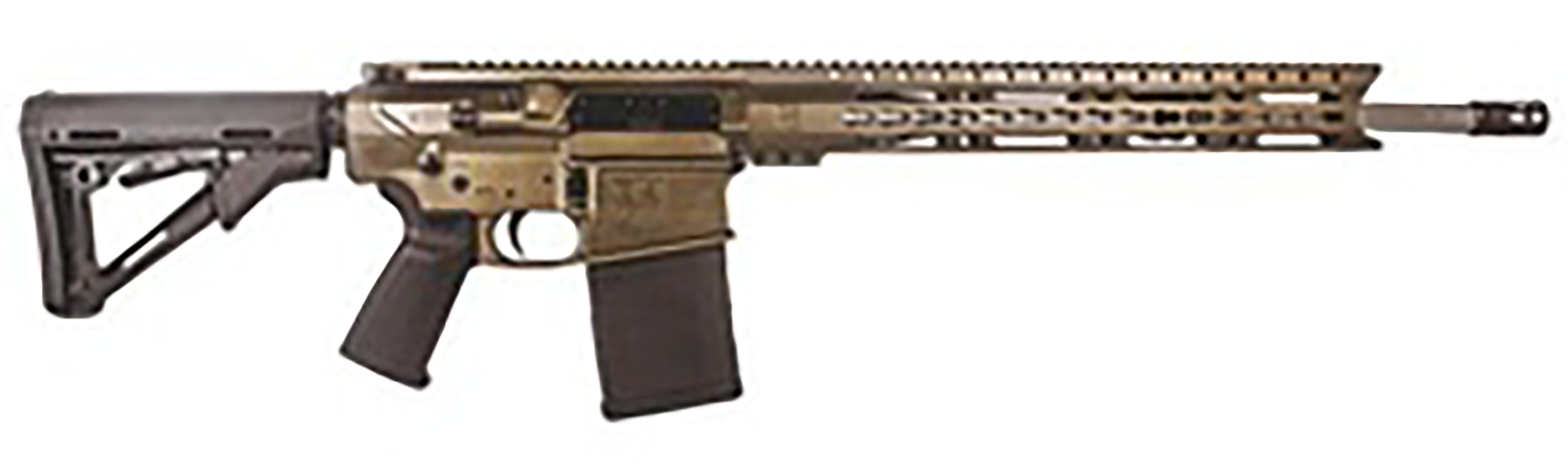 810035752382 Diamondback Db10, Dia Db10p13dfde    308   13.5 Ml 13in Brace    Fde
