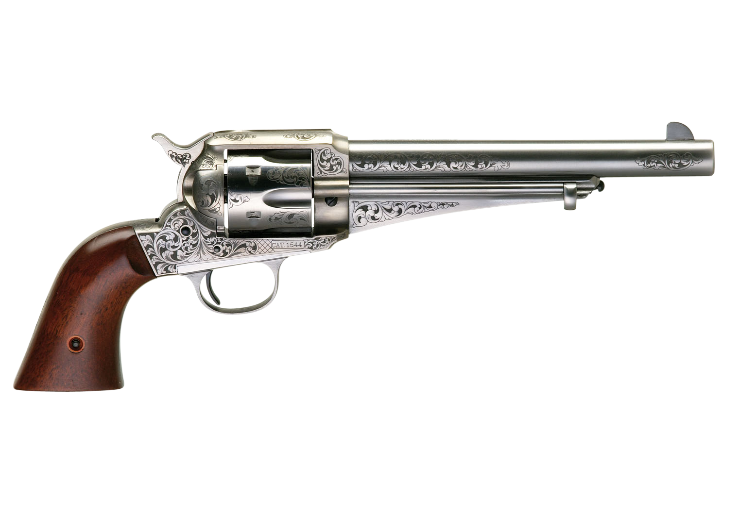 Revolvers Taylors and Company