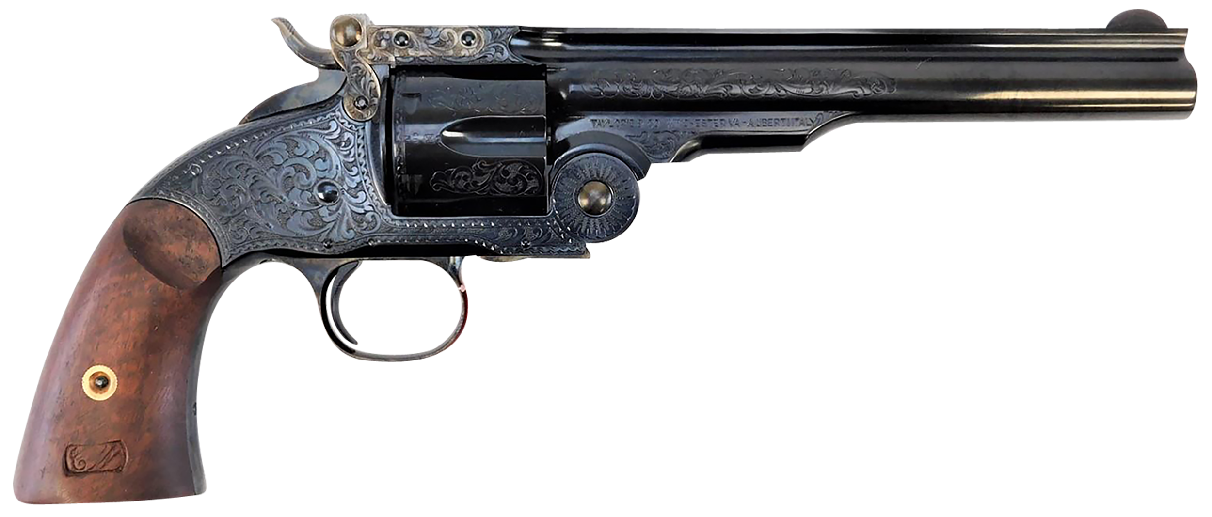 Revolvers Taylors and Company