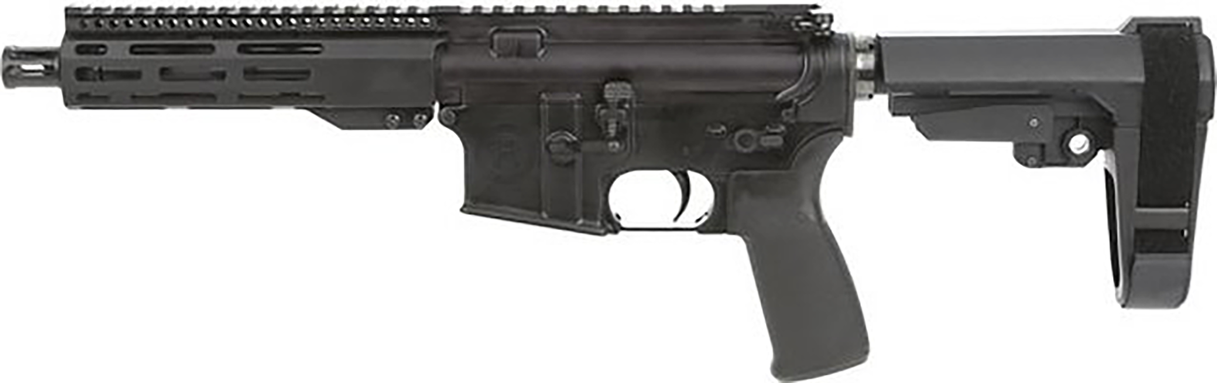 Radical Firearms RAD-15