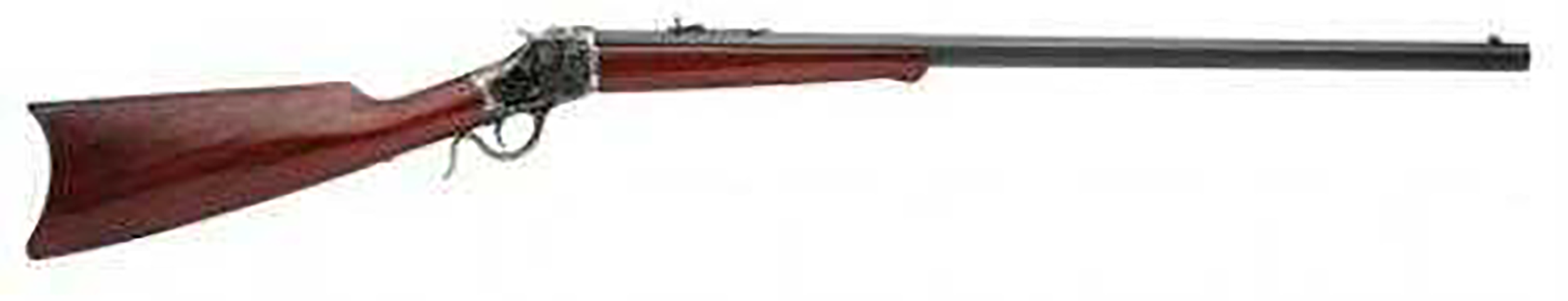 Taylors And Company 1885, Tay 550147   1885 High Wall Strgt Stock 45lc 30