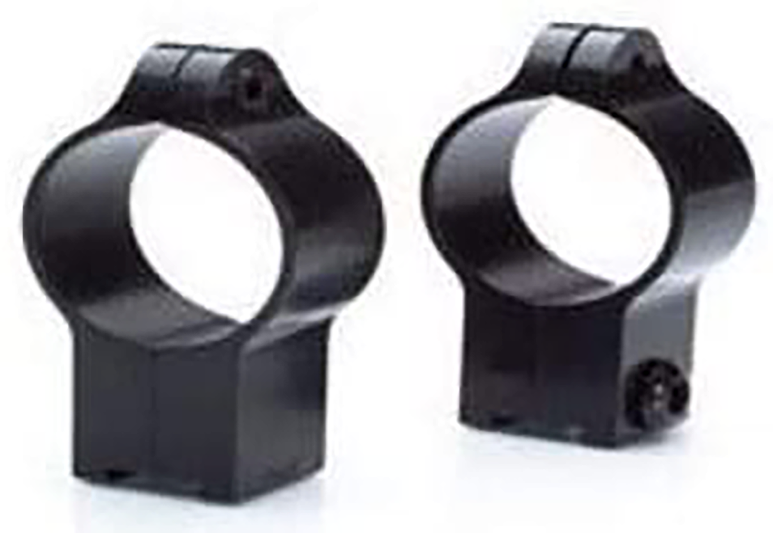 Talley Scope Ring Set Tal 30czrl 22czrl 30mm Rim Cz 452 Euro 455 457