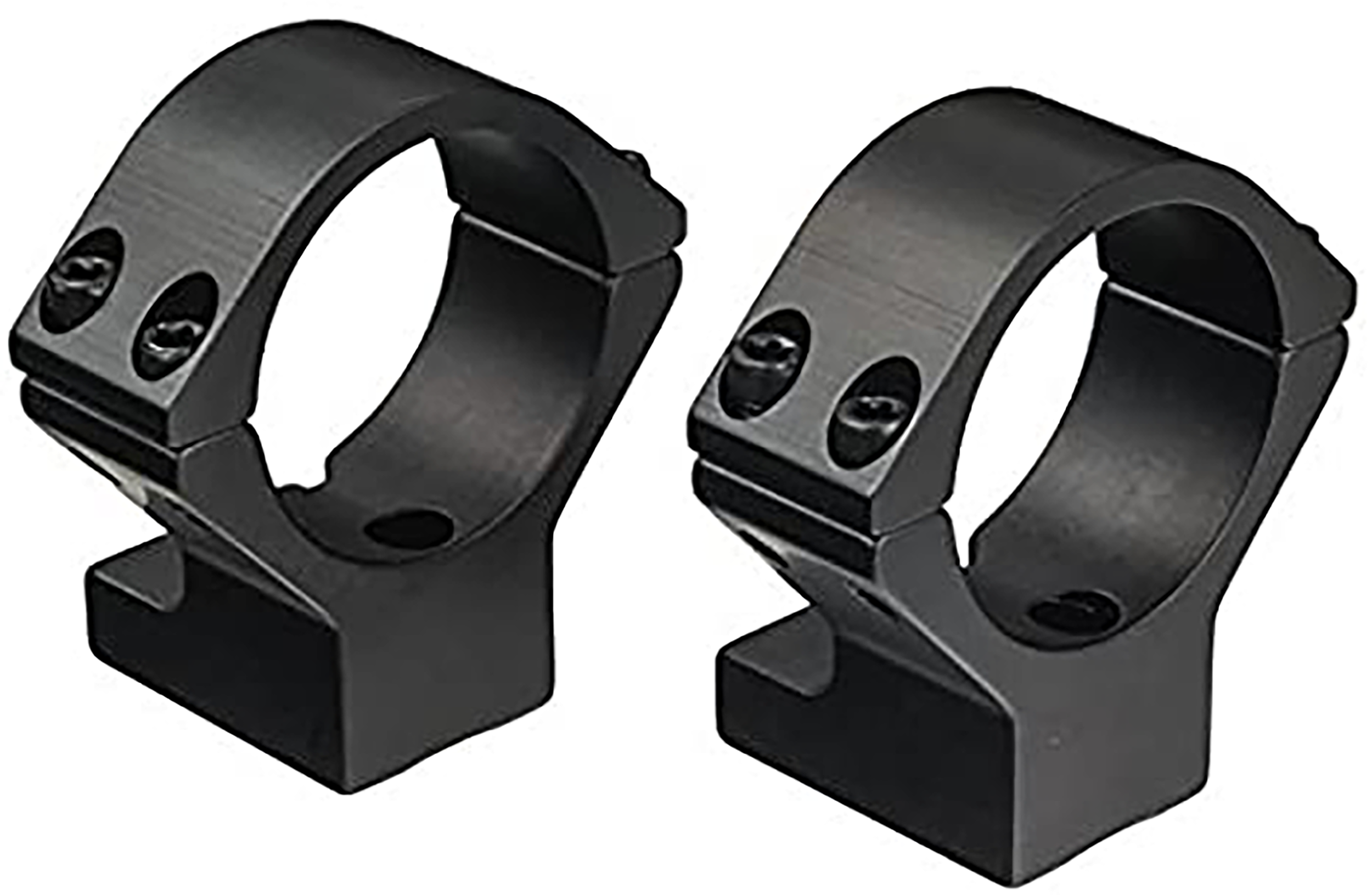 CYMA CGS KAC Style 30mm Scope Ring Set (Low