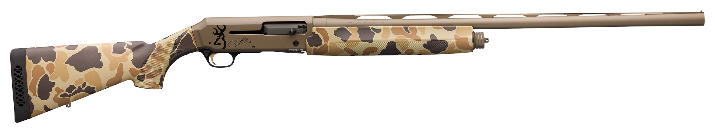 Semi Auto Browning