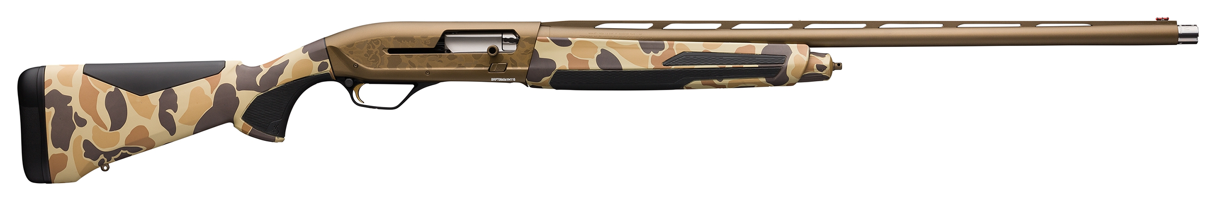 Browning Maxus II