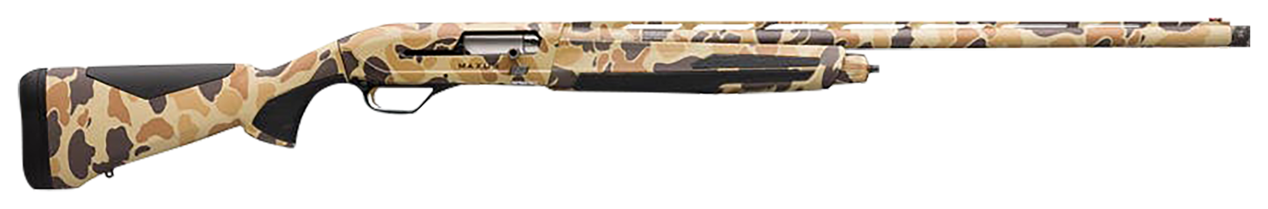 Browning Maxus Ii, Brn 011740205 Max Ii              12 3.5   26 Vtan