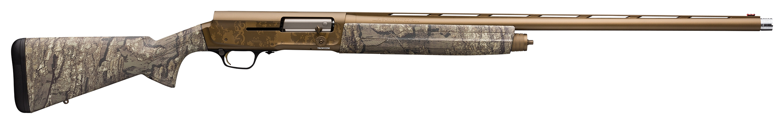 Browning A5, Brn 0118942005 A5 Ww Timber 12 3.5 26 Ds