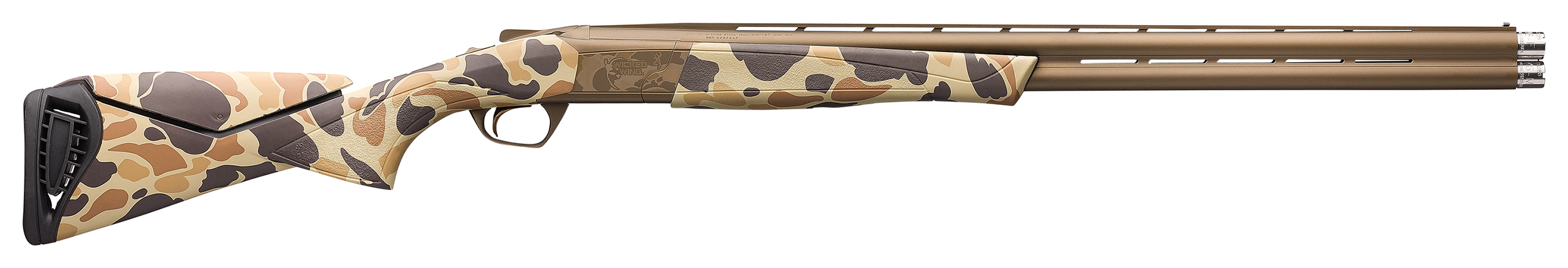 Browning Cynergy
