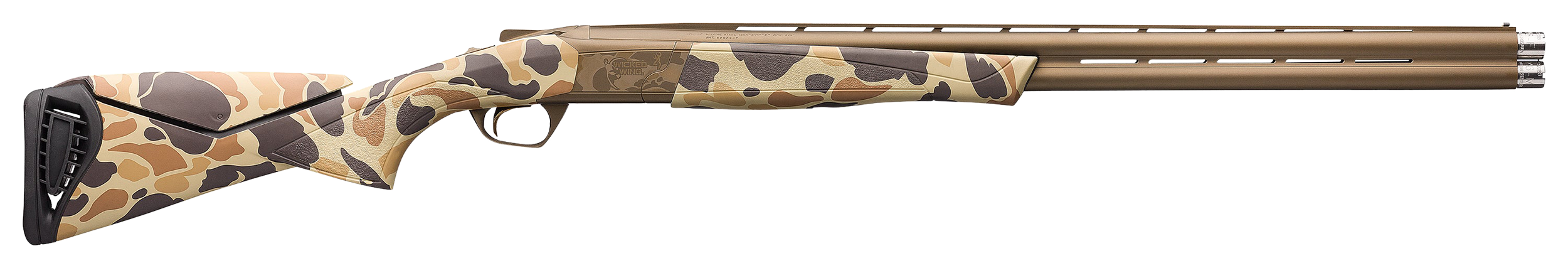 023614849346 Browning Cynergy, Brn 018725305 Cyn Ww              12 3.5   26 Vtan