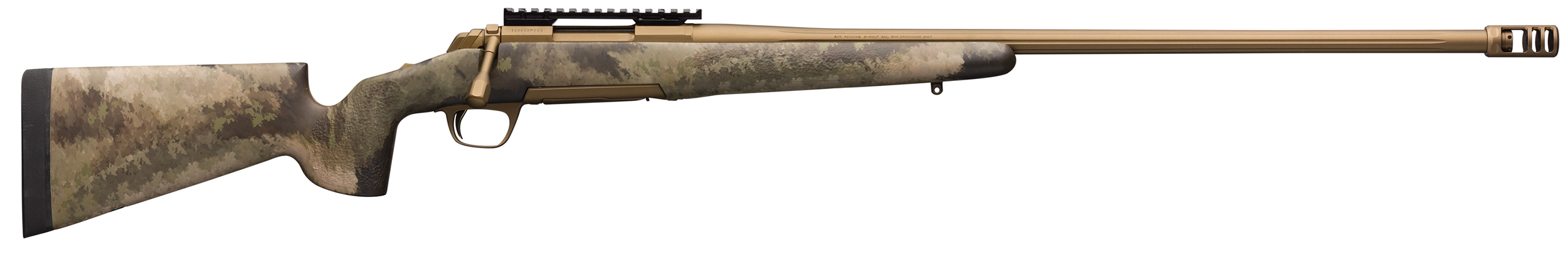Browning X-bolt, Brn 035395283 Xblt Hlls Cn Lr Mcm Mb 280 Ai
