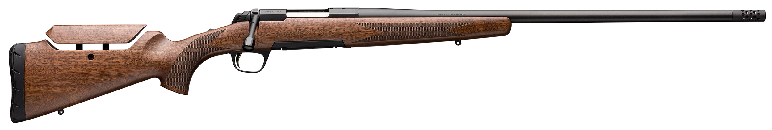 Browning X-bolt, Brn 035481283 Xblt Hnt Lr Adj Mb 280 Ai