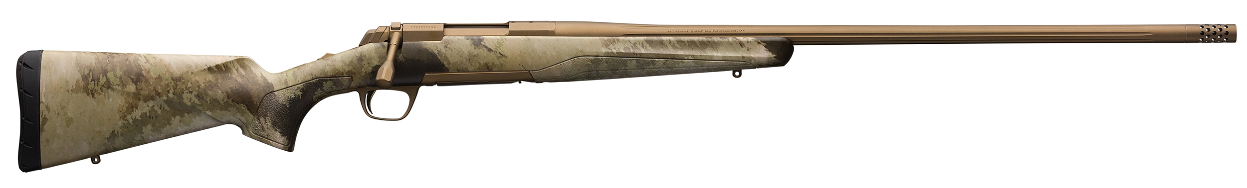 Browning X-bolt, Brn 035499283  Xblt Hells Cn Lr Mb      280 Ai