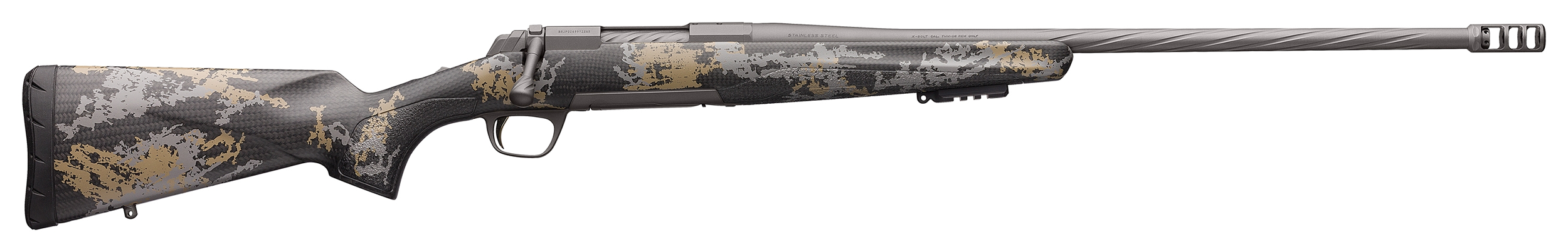 Browning X-Bolt