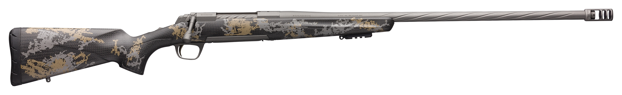 023614849902 Browning X-bolt, Brn 035541299 Xblt Mtnpro Lr     6.8wst 26 3r  Acg