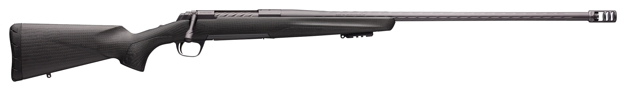 Browning X-Bolt Pro Long Range