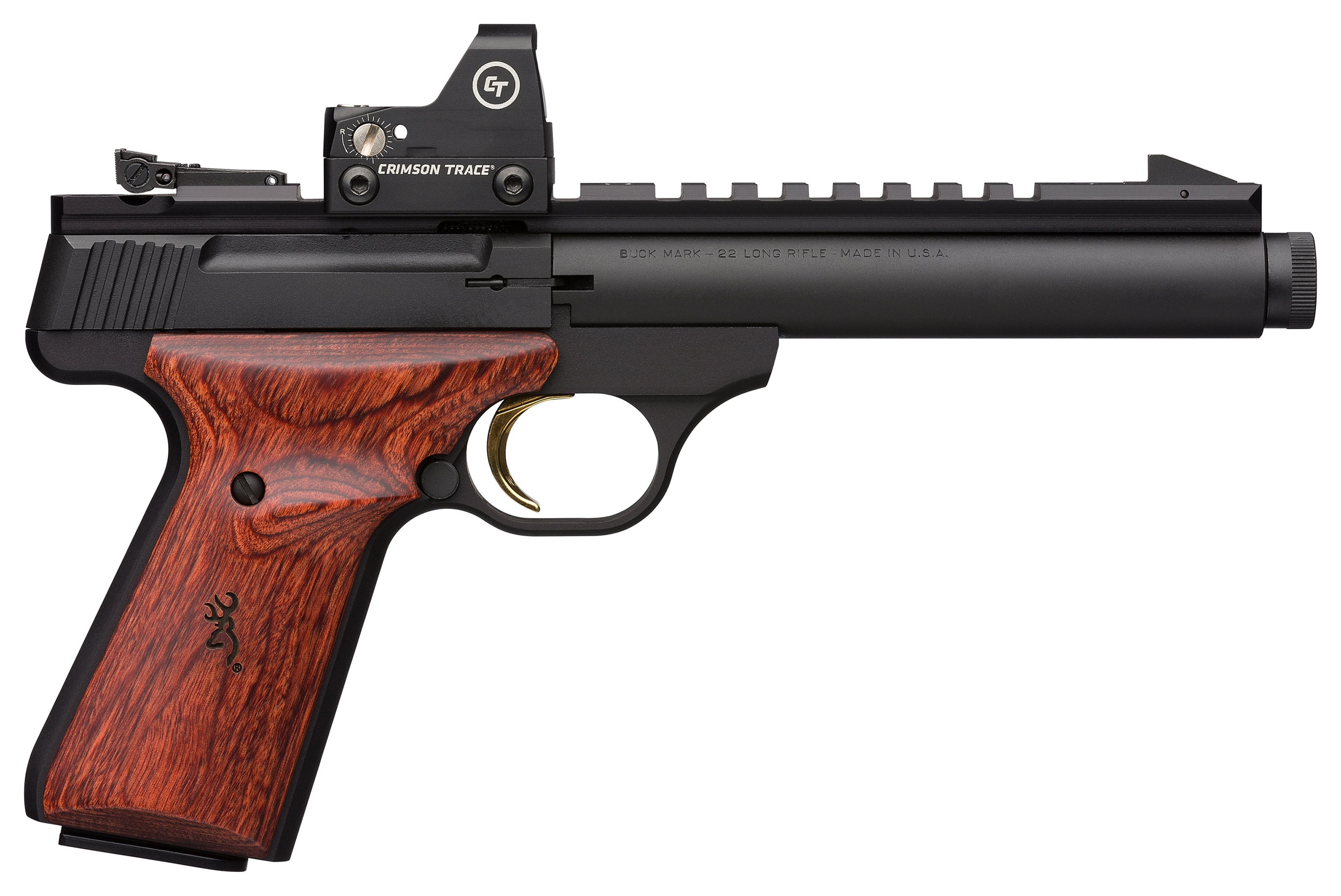 Browning Buck Mark