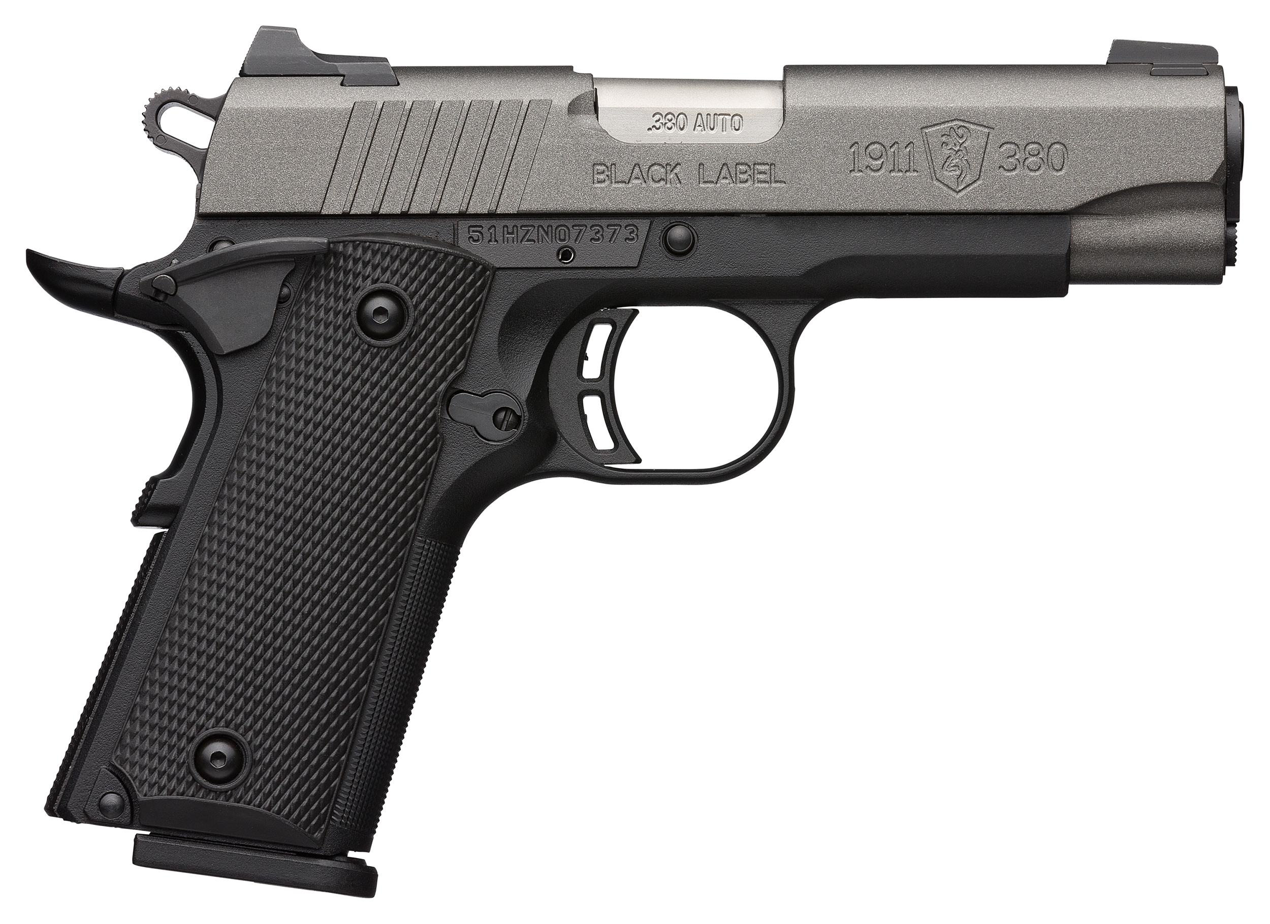 Browning 1911-380