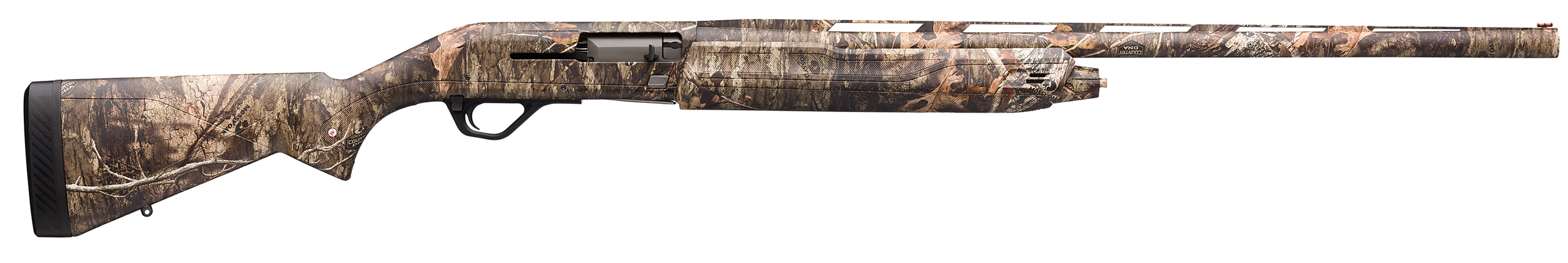 Semi Auto Winchester Guns