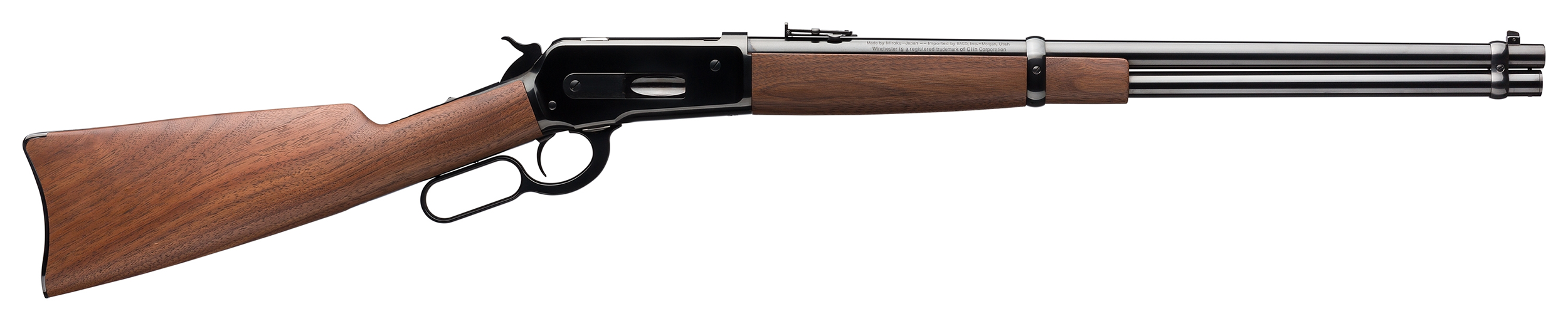Winchester Guns 1886