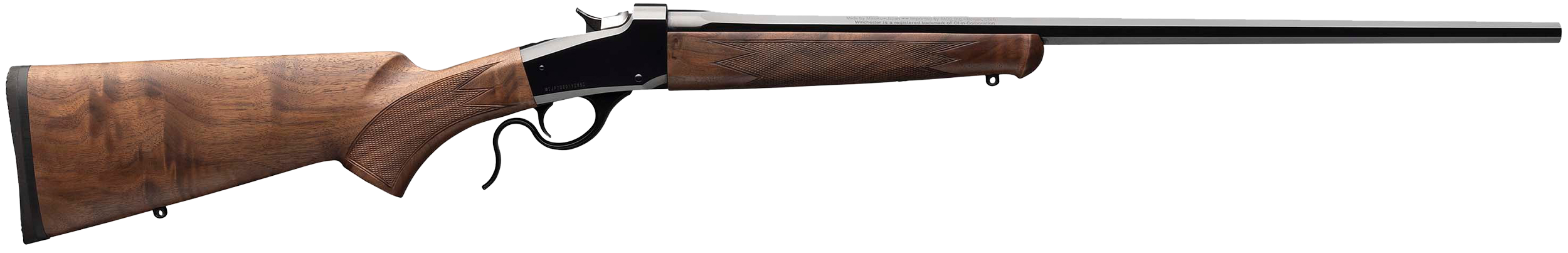 Winchester Guns 1885