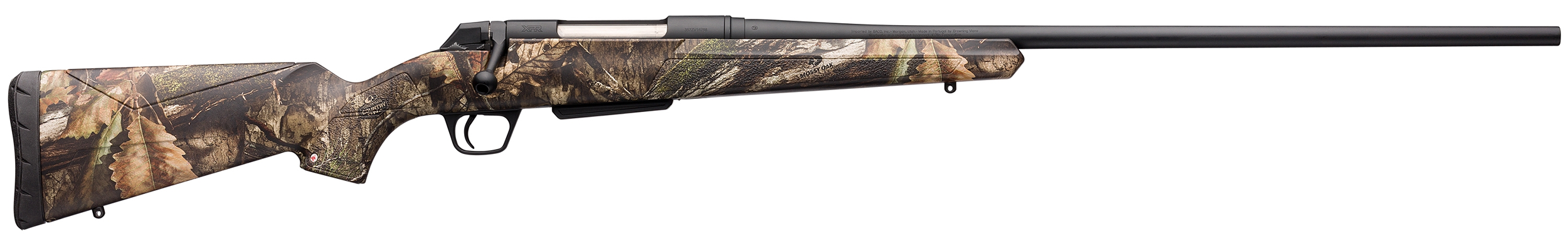 048702022746 Winchester Guns Xpr, Wgun 535771218 Xpr Hnt 7mm08rem 22 Modna