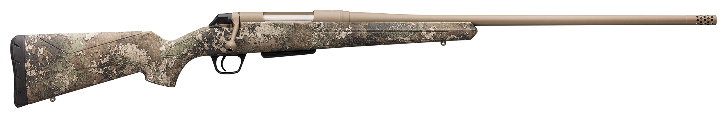 048702023019 Winchester Guns Xpr, Wgun 535773255 Xpr Hnt Strata  300wsm 24      Ttmb