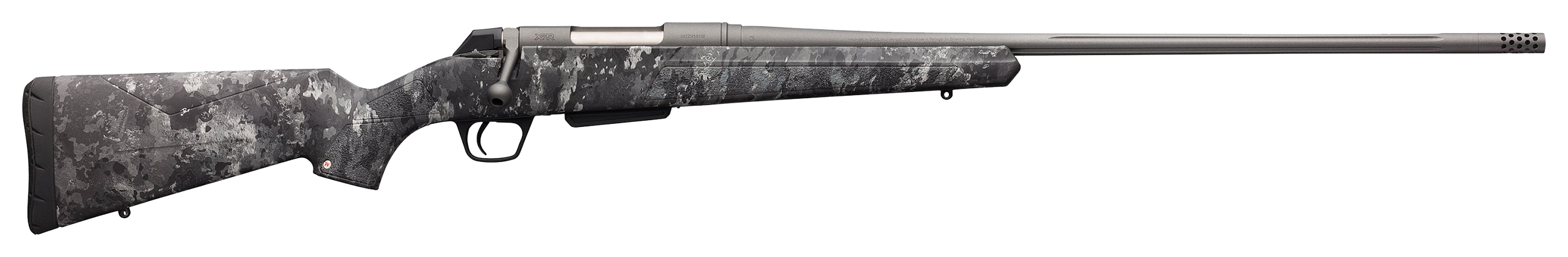 048702023255 Winchester Guns Xpr, Wgun 535776208 Xpr Ext 223rem 22 Ttmbmdnt