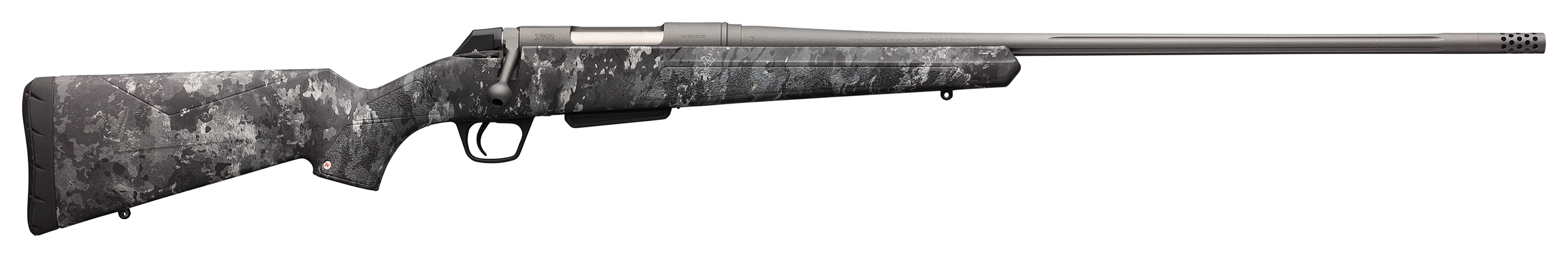 Winchester Guns XPR