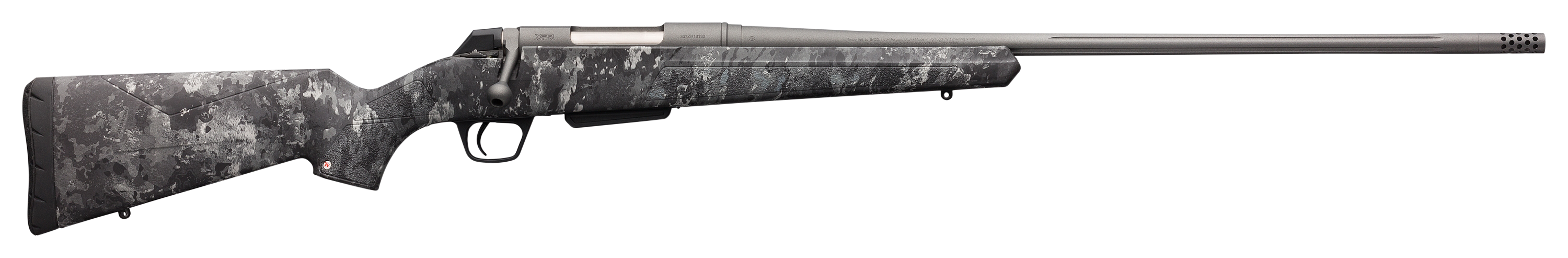 Winchester Guns XPR