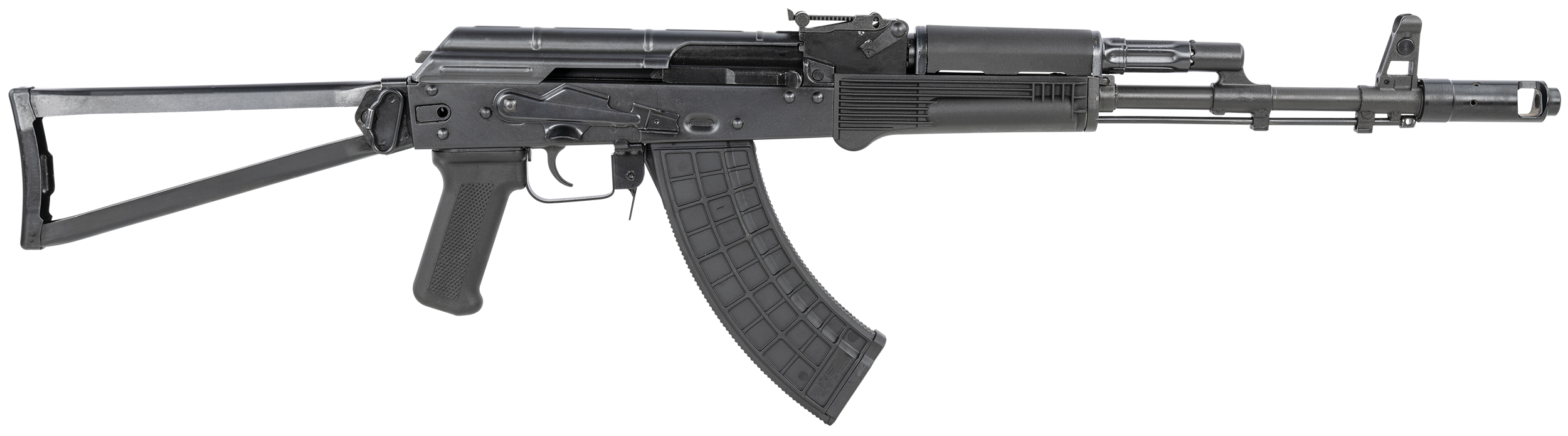 850028892039 Riley Defense Inc Rak-47, Riley Rak102sf Side Fldng Ak47 Rfl