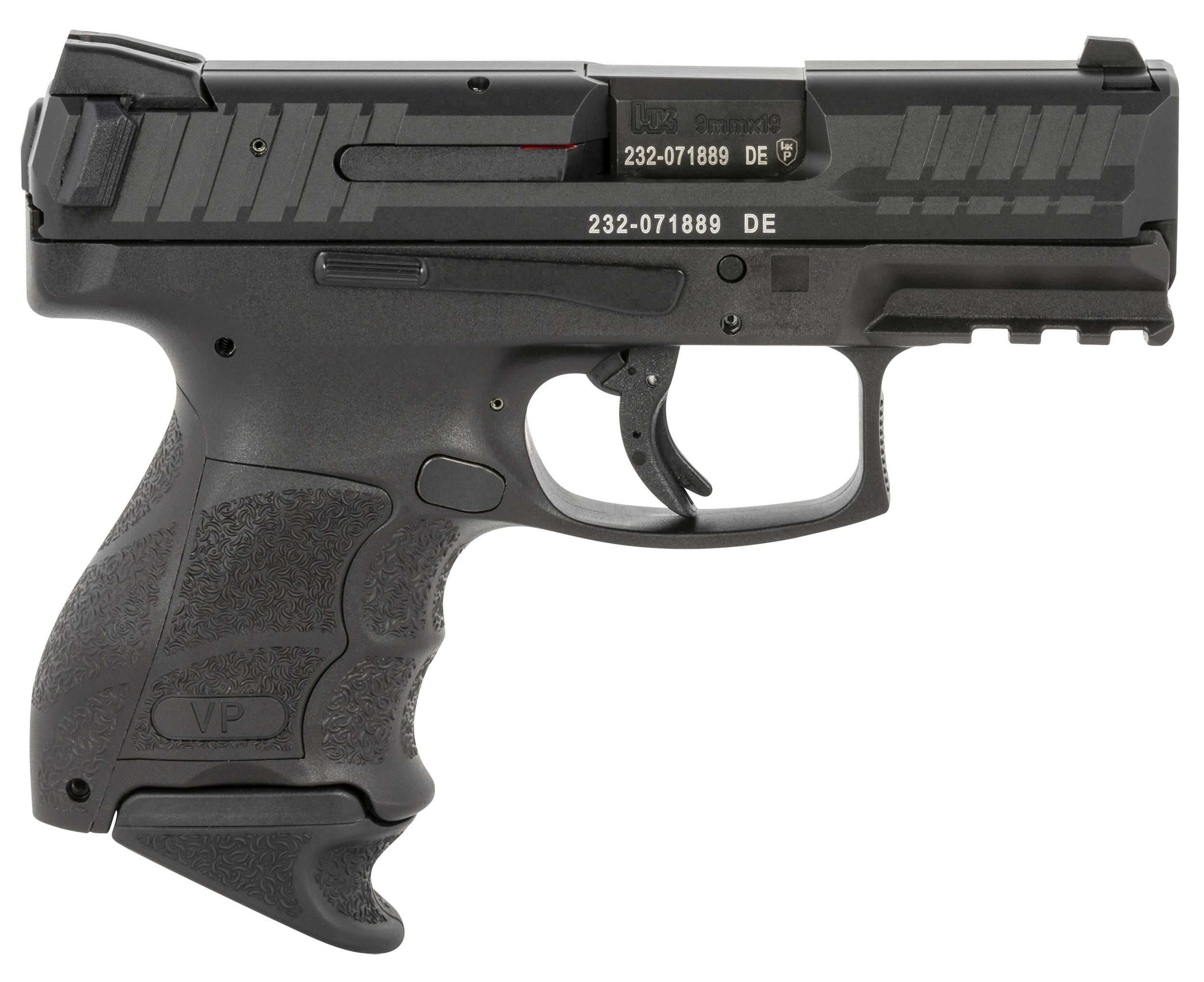 HK VP9SK-B
