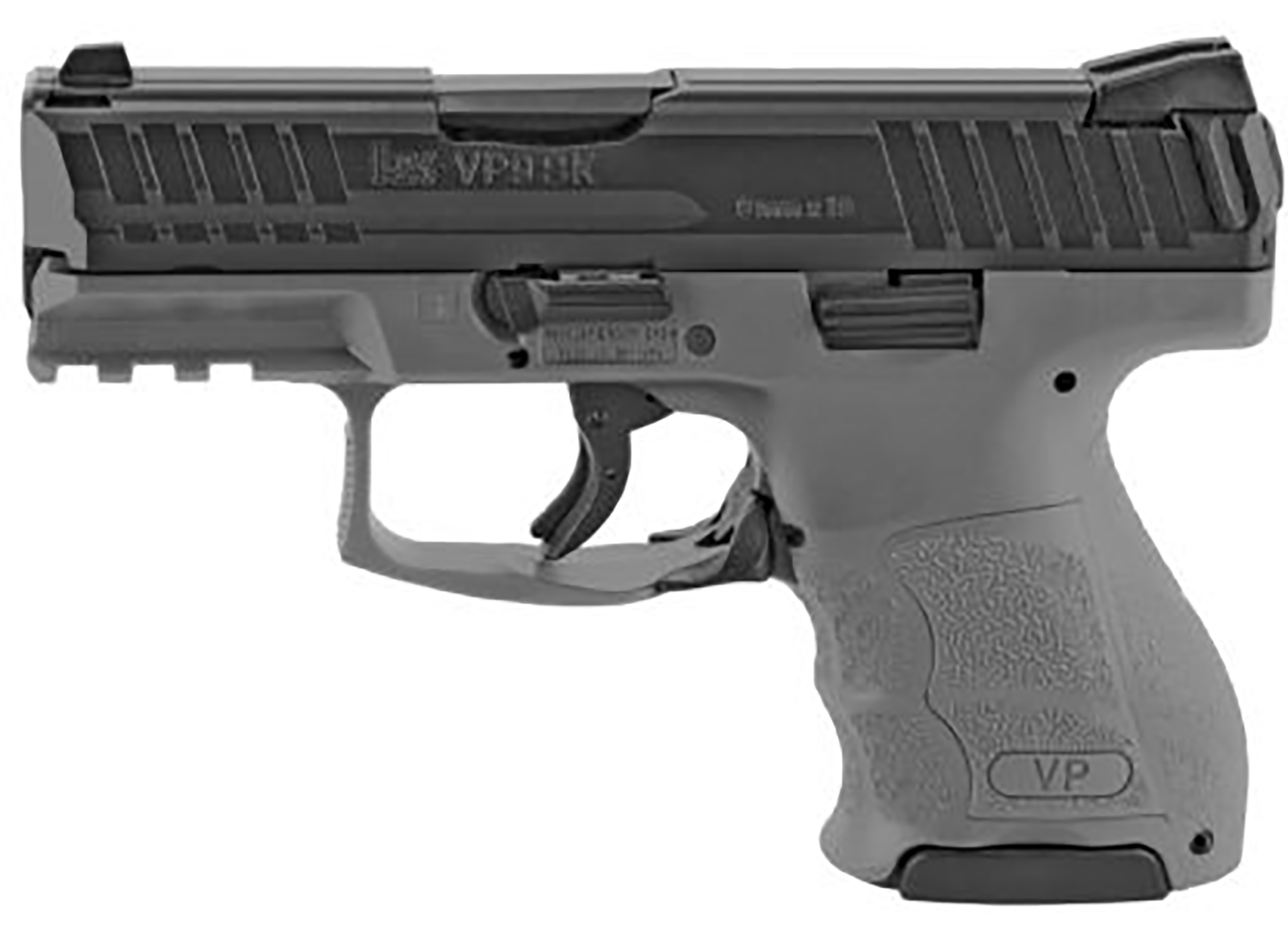 HK VP9SK