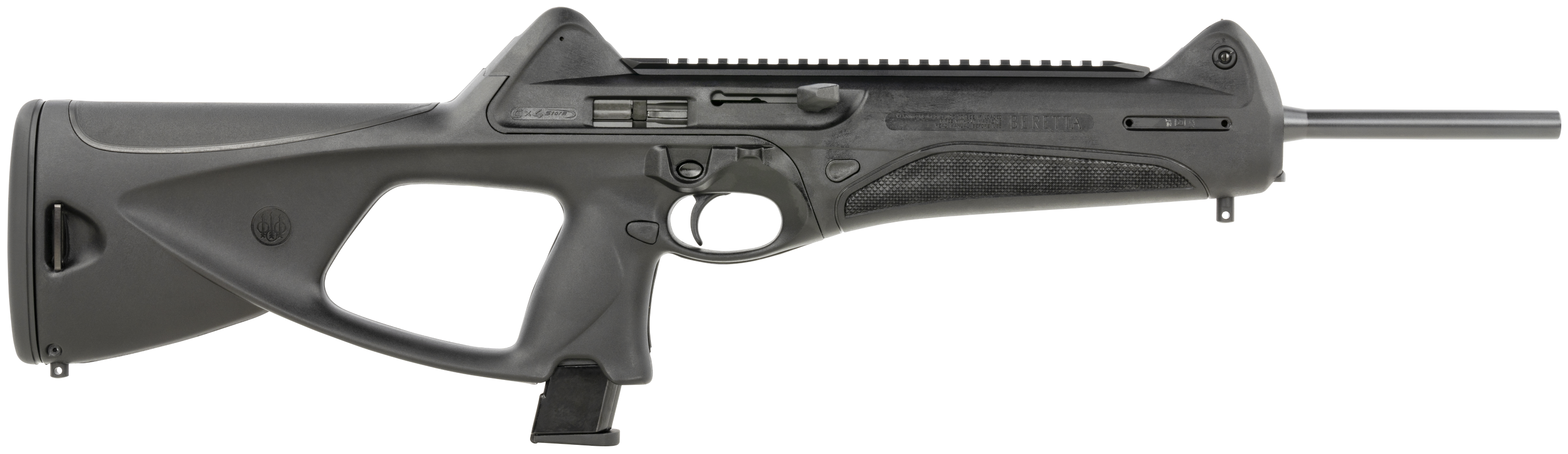 Beretta Usa Cx4 Storm, Ber Jx49221m   Cx4 Storm 92  9mm     16.6  20r Blk