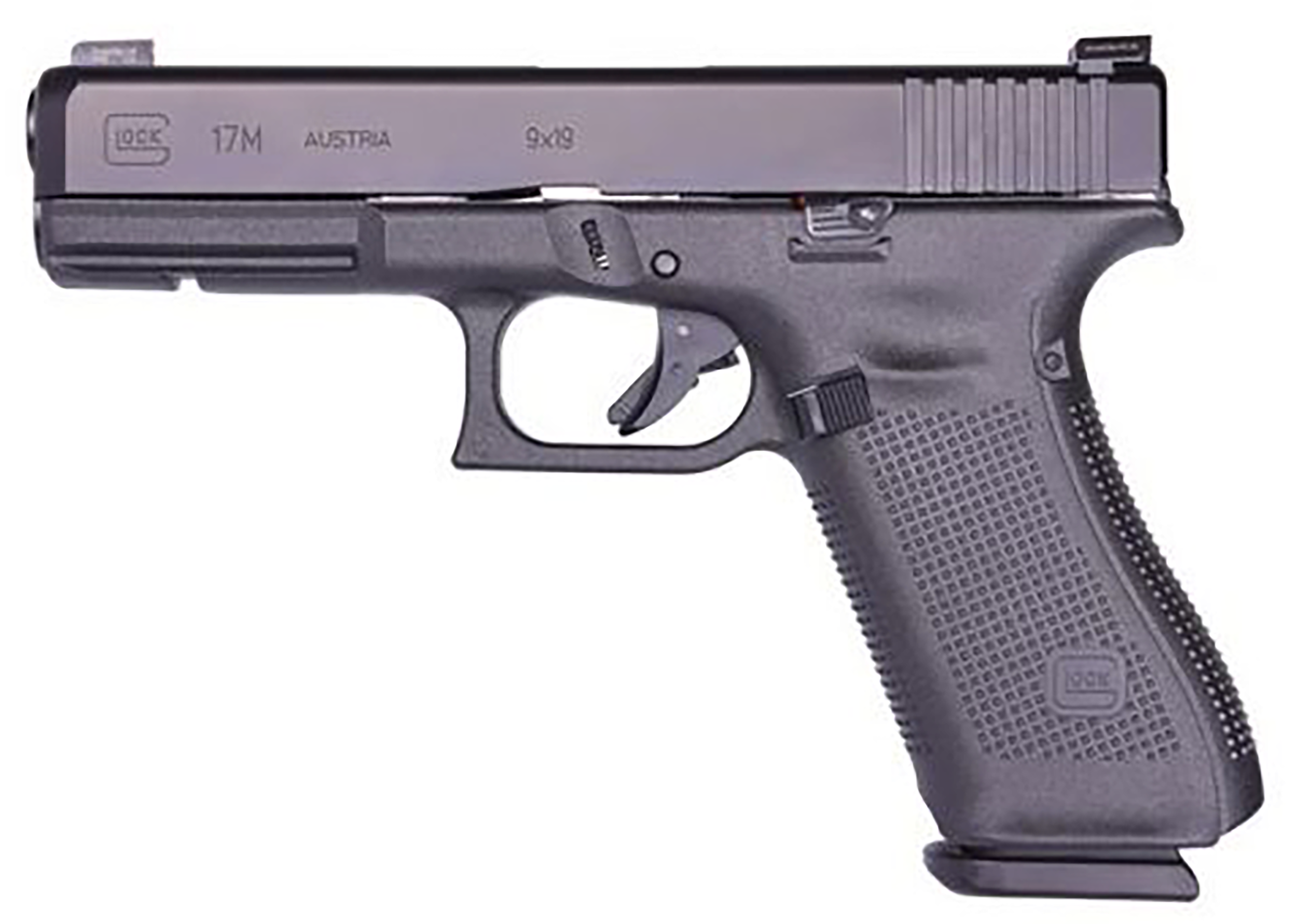 GLOCK G17