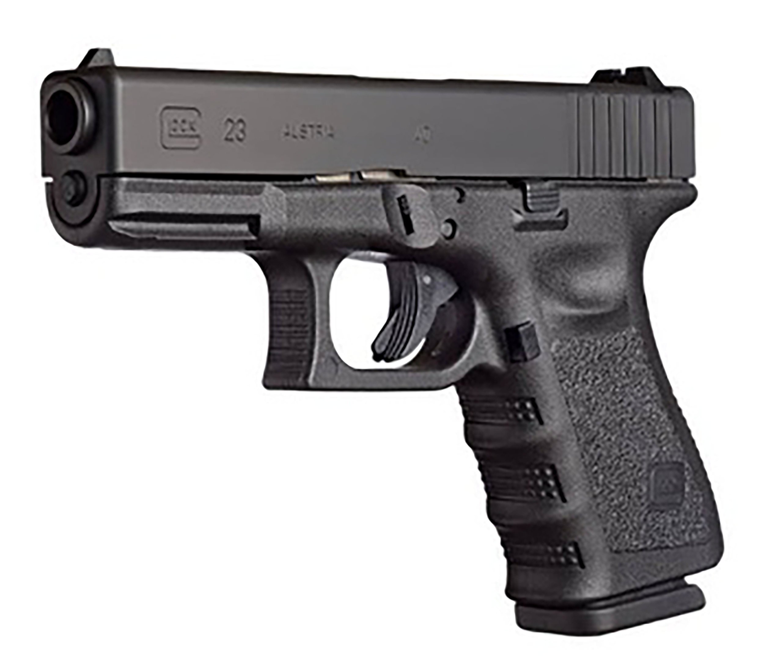 Glock G23
