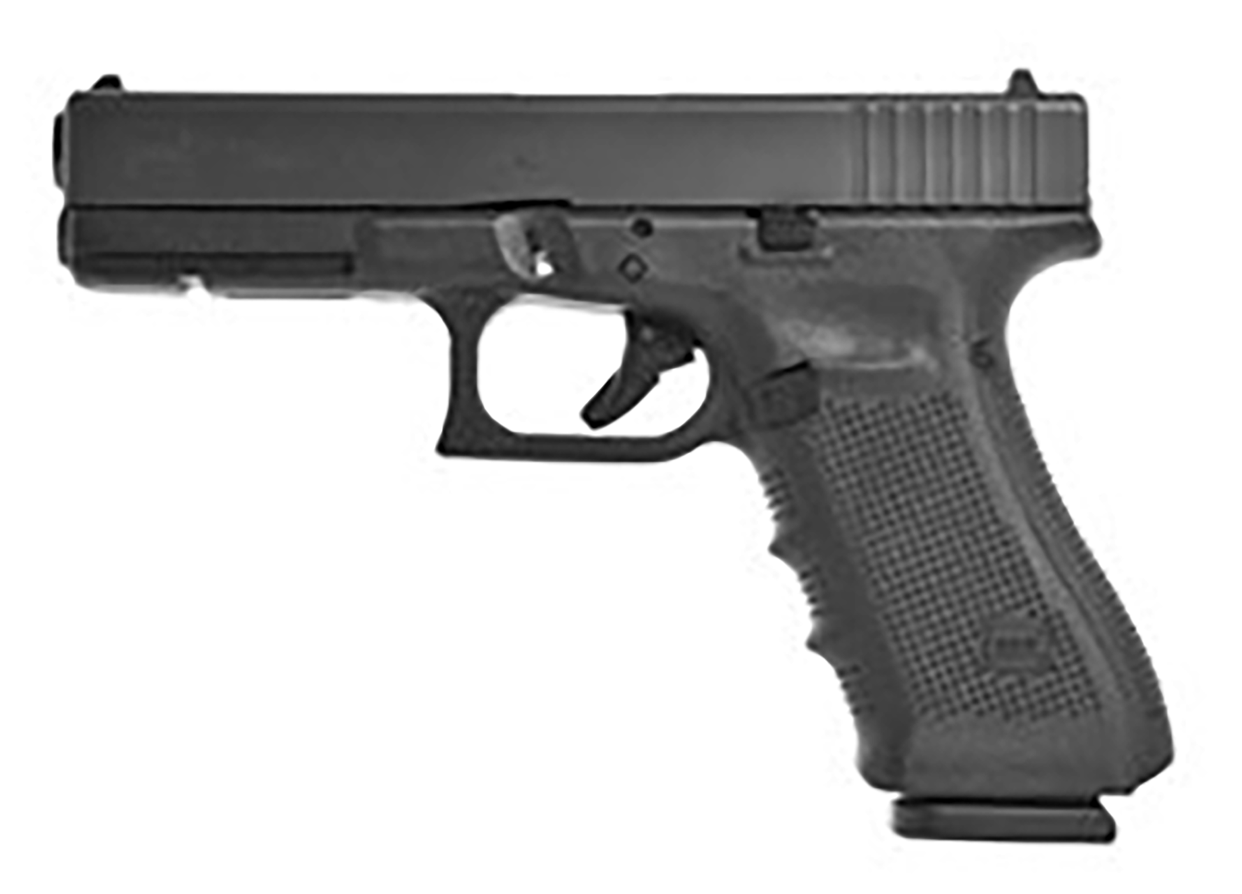 Glock G22