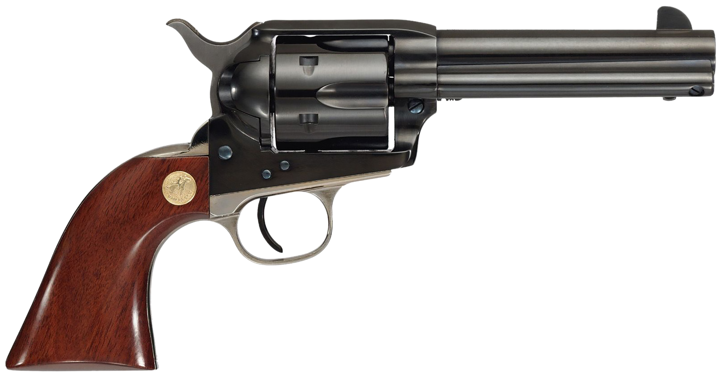 Cimarron Pistoleer