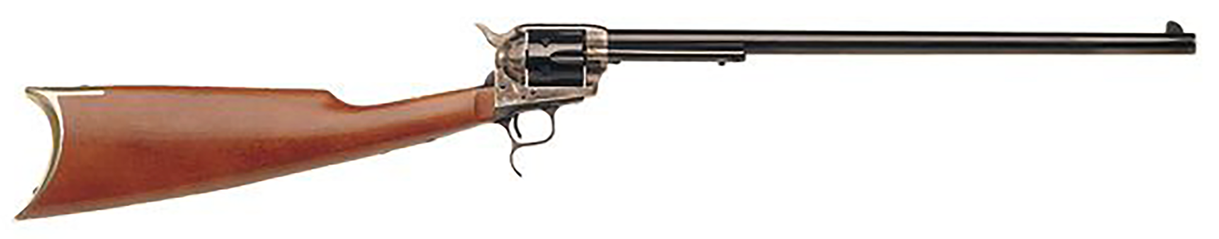 Cimarron REVOLVING CARBINE