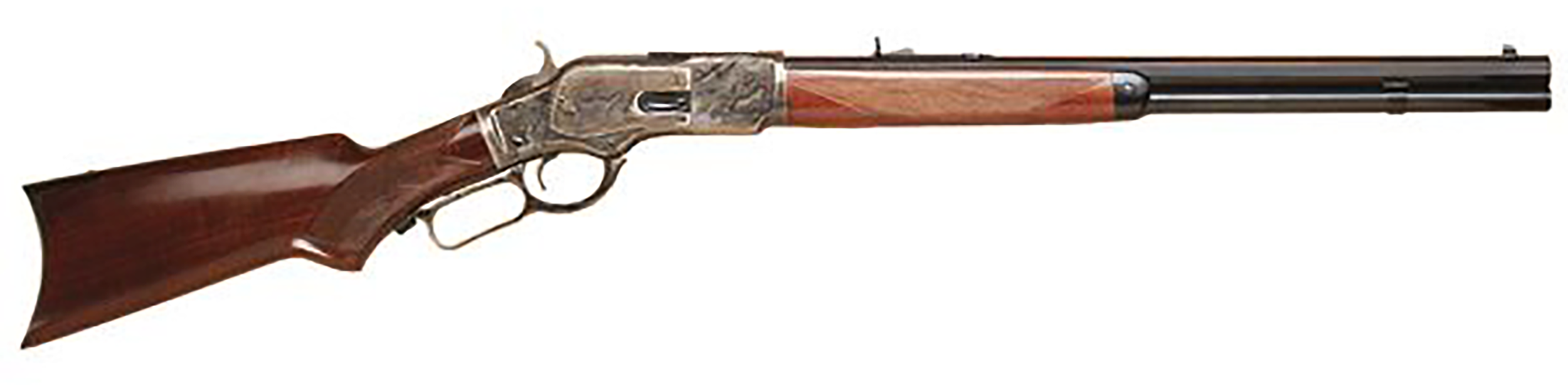 Cimarron 1873, Cim Ca213       1873 Short Rifle 20in 357/38spl