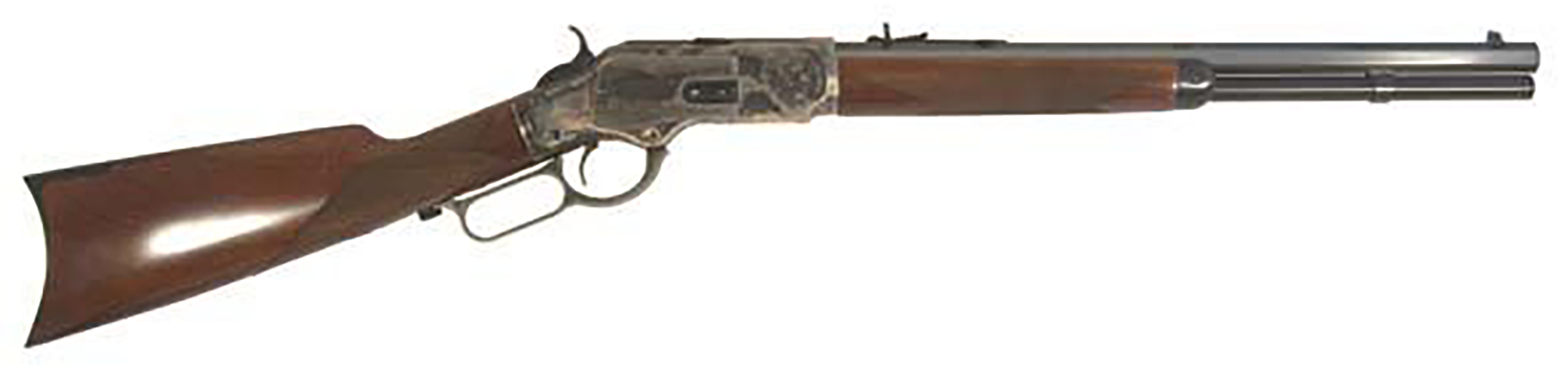 Cimarron 1873 Saddle