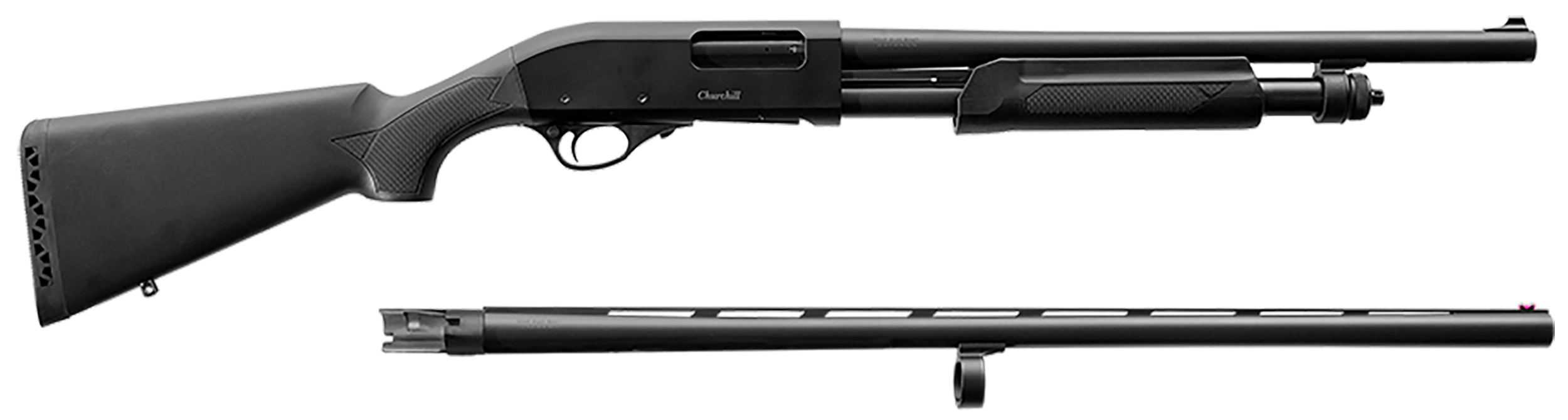 European American Armory Churchill