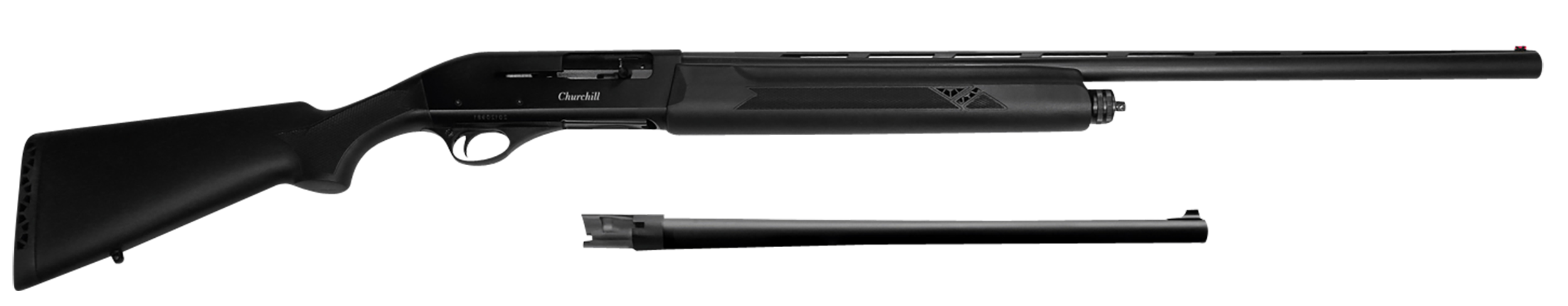 European American Armory Churchill
