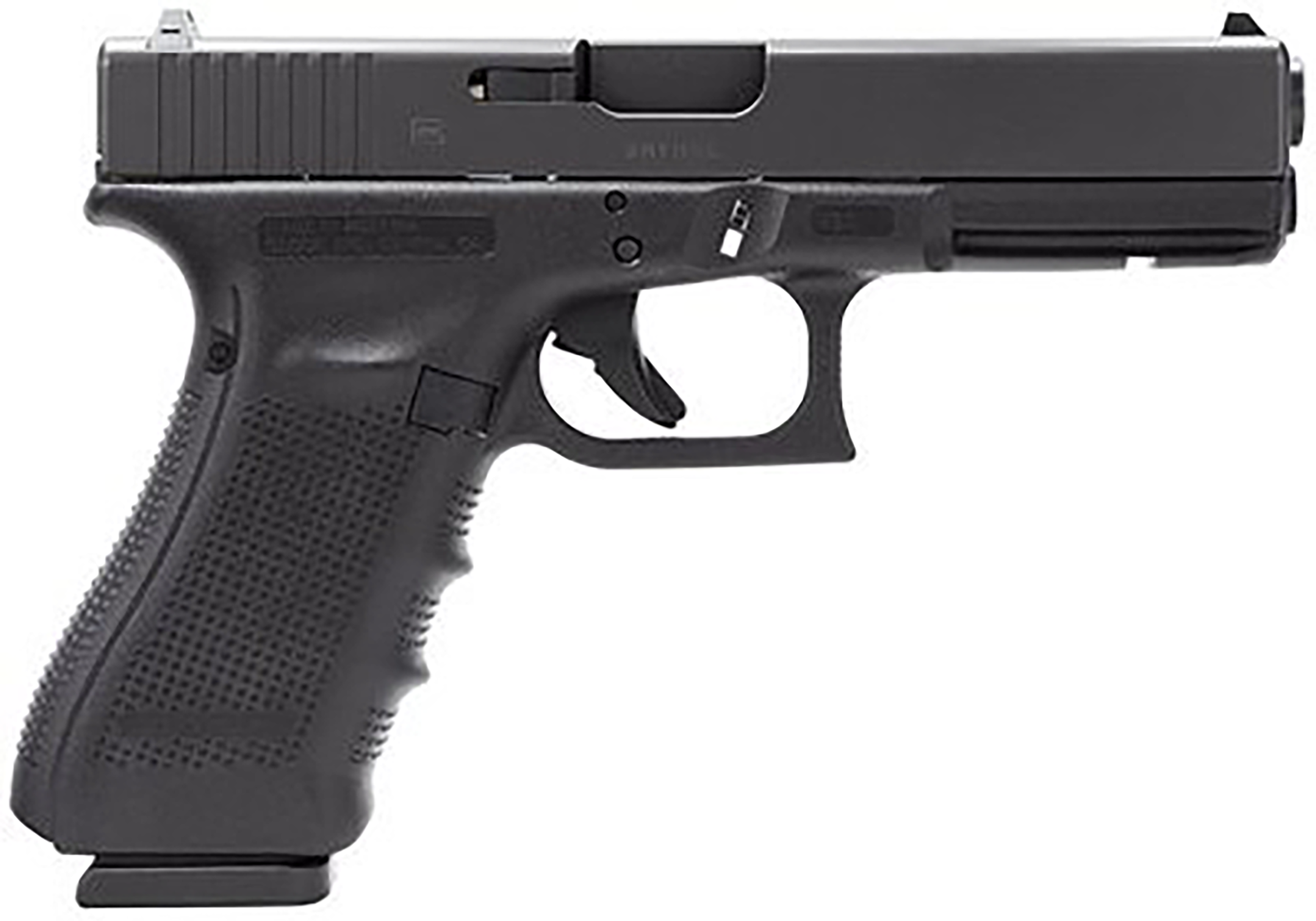Glock G17