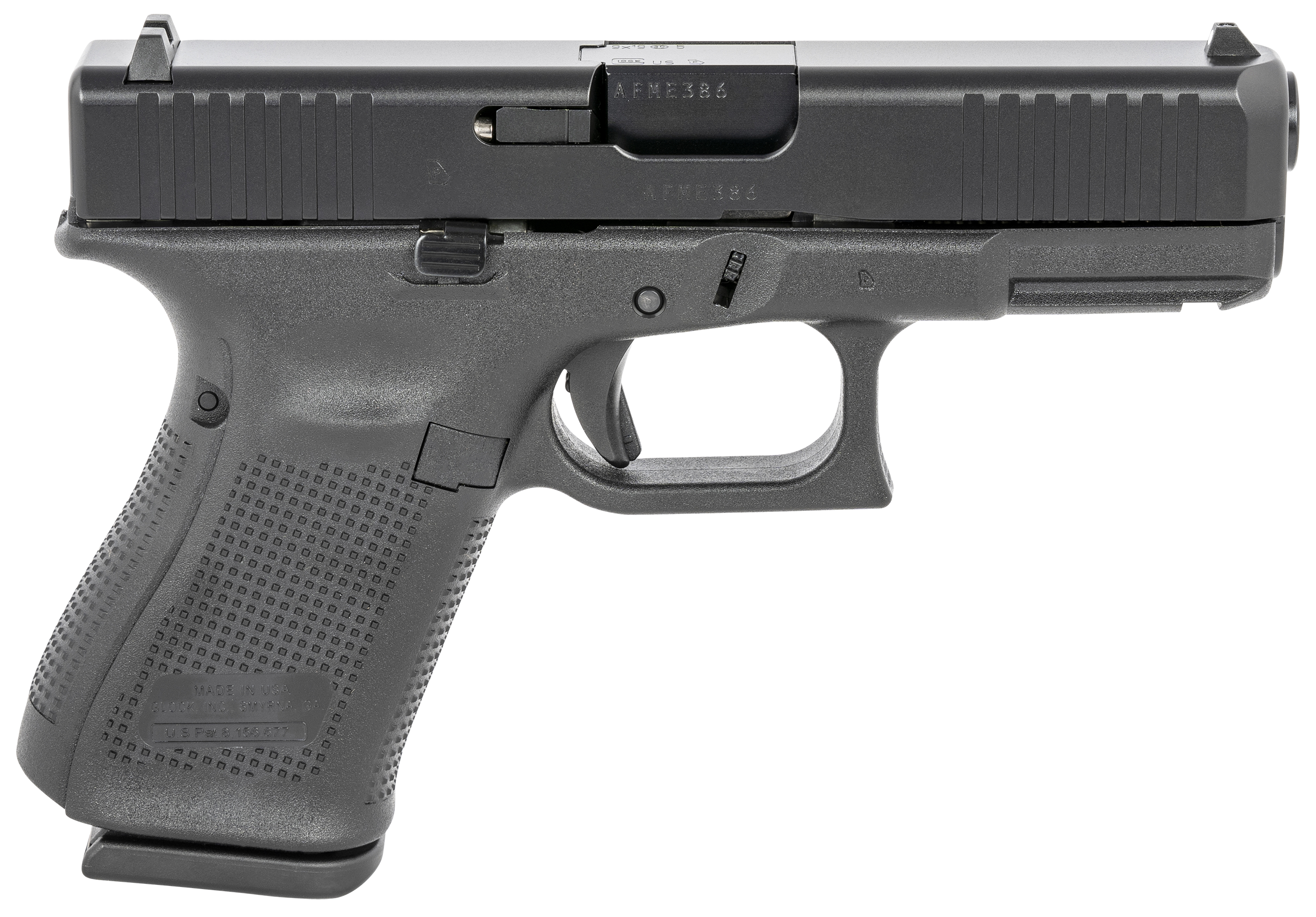 Glock 19