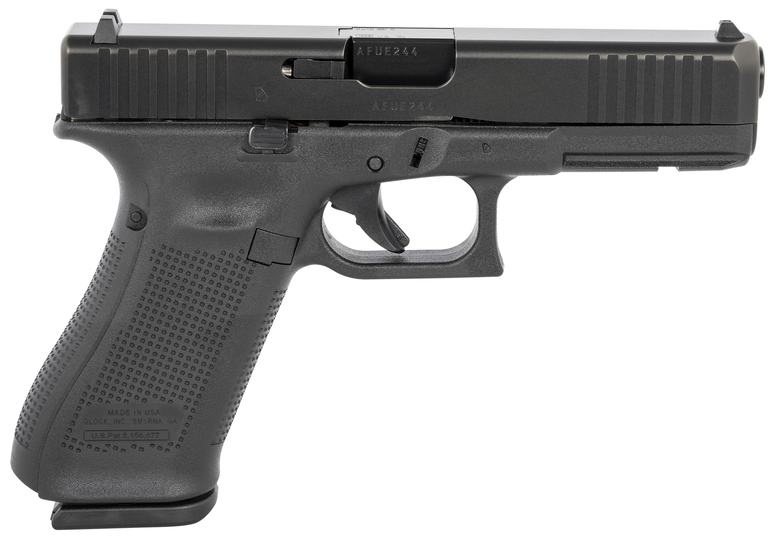Glock G17