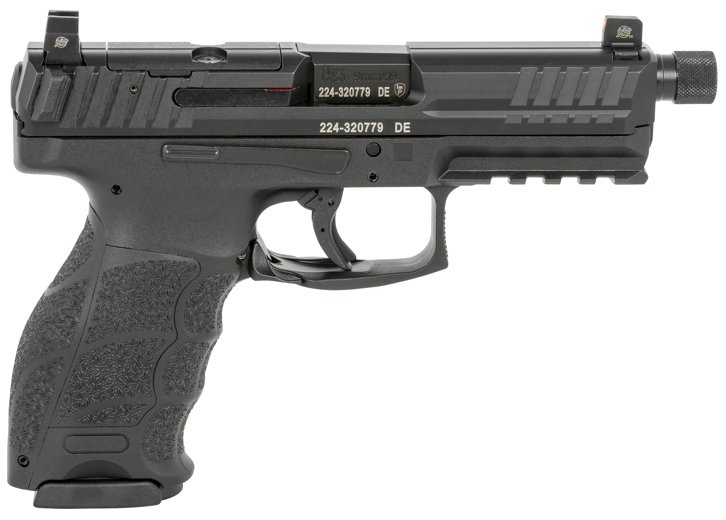 HK VP9 Tac OR