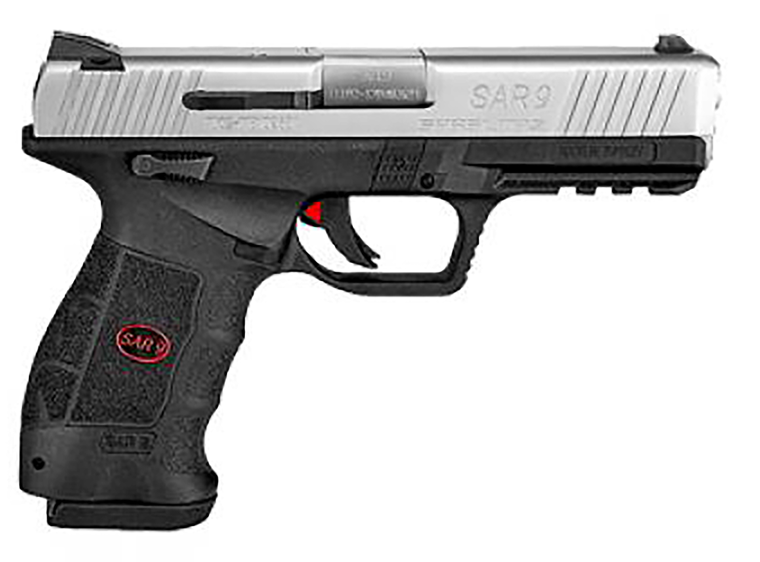 Sar USA SAR9 Compact